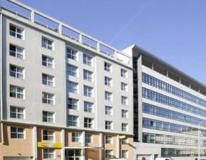 Chatillon Citea Access dayuse Room - Work and Day Rest Timeshare --15 minutes Paris Montparnasse -- - Formule Temps Partagé